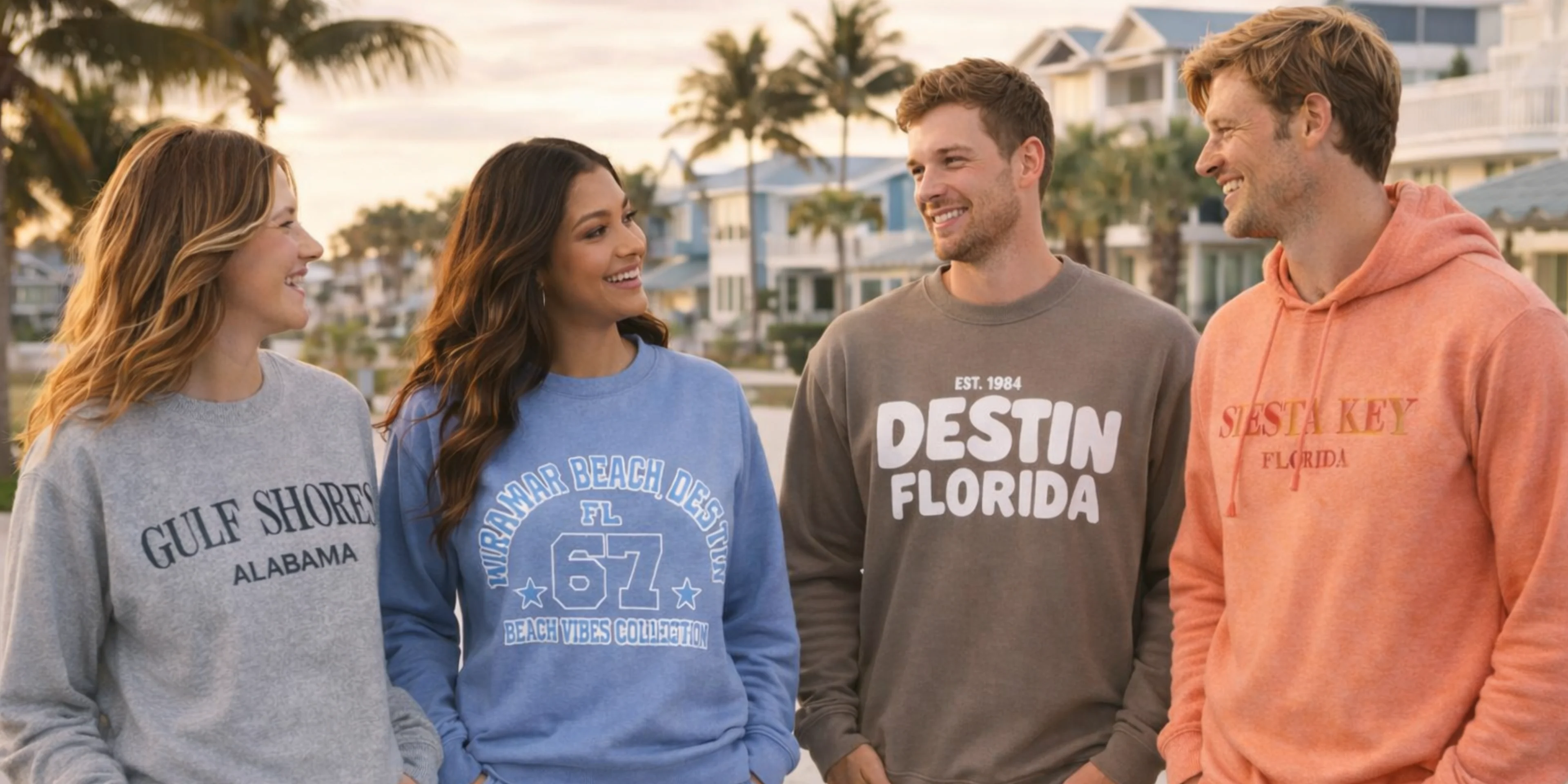 Your Ultimate Beach Vacation Starts Here