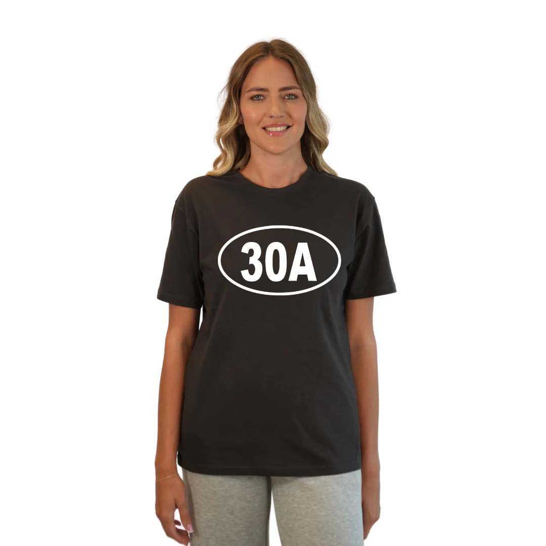 30A, Florida Panhandle T-shirt - Image 6