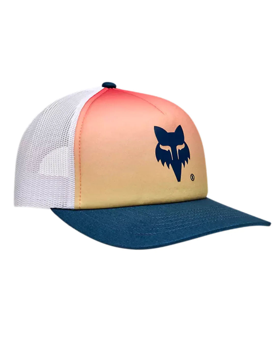 Fox Racing Elevated Trucker Hat - Image 2