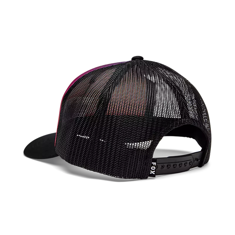 Fox Racing Elevated Trucker Hat - Image 3