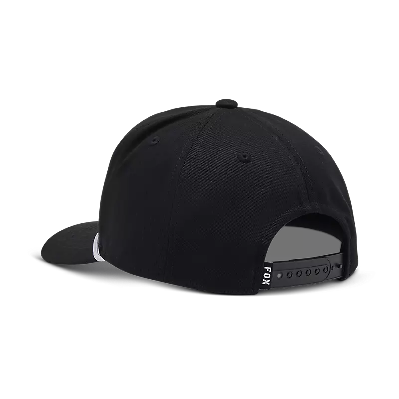 Fox Racing Fox Head Rope Hat - Image 3