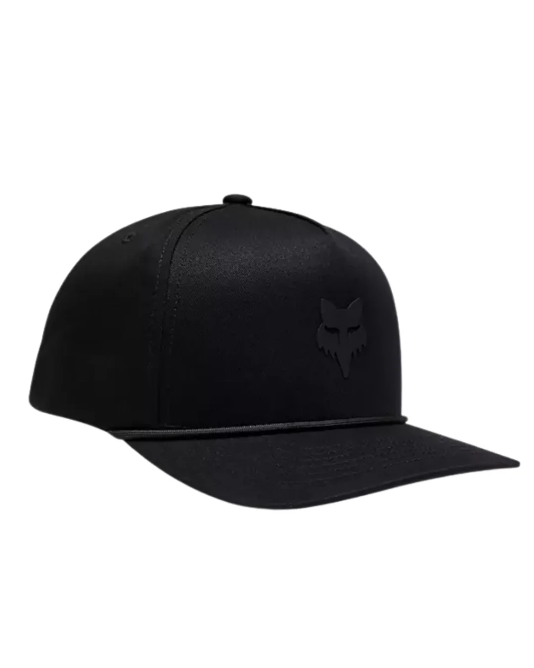 Fox Racing Fox Head Rope Hat - Image 6
