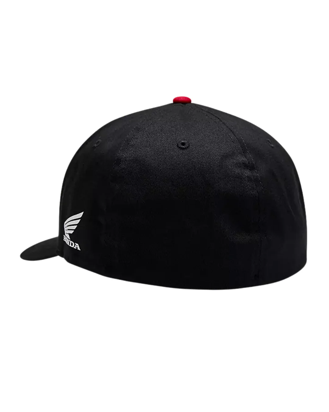 Fox Racing Honda Flexfit Hat - Image 4