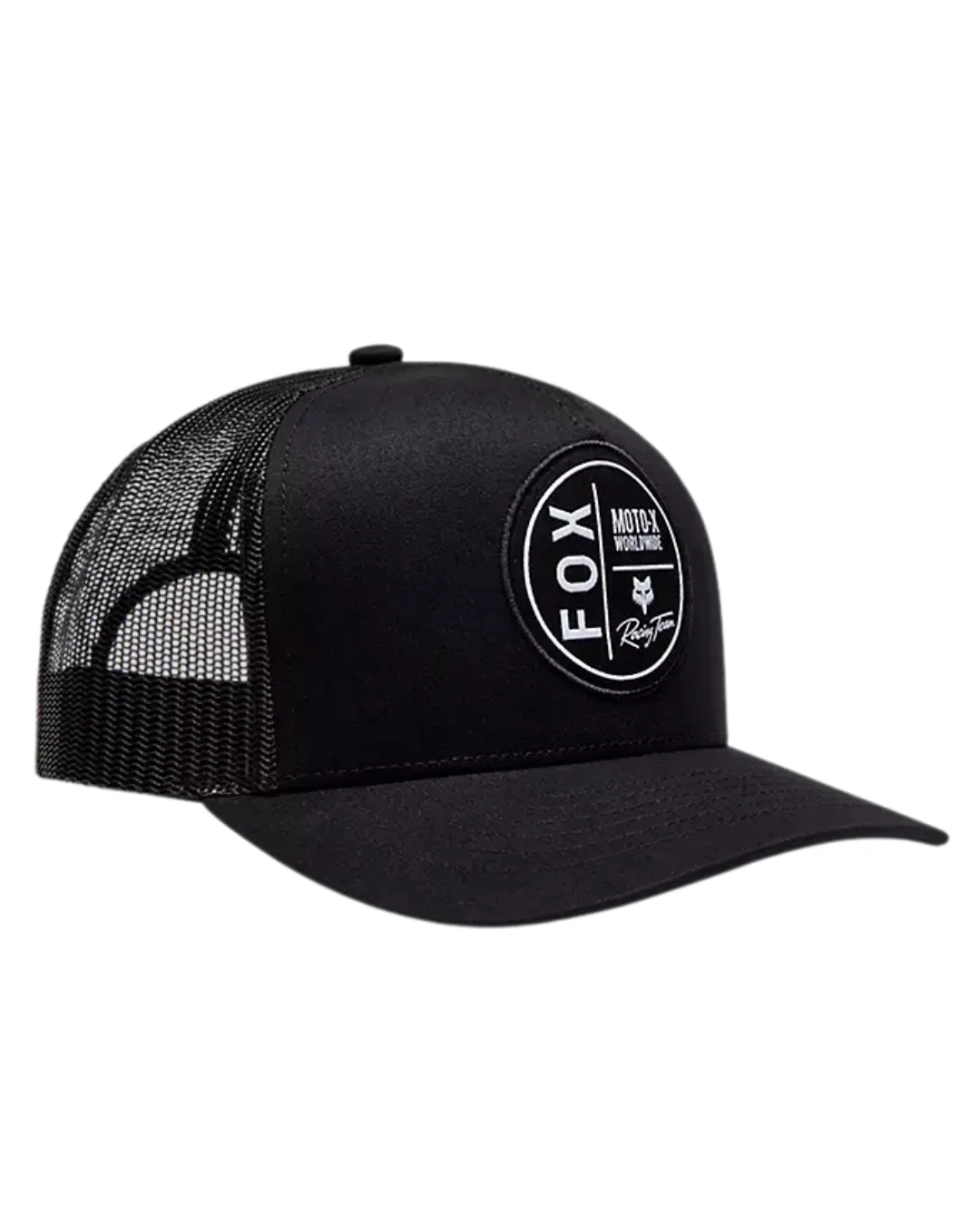 Fox Racing Worldwide Trucker Hat - Image 2