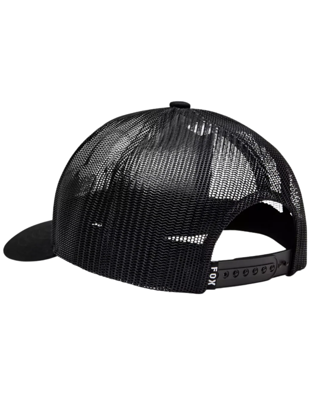 Fox Racing Worldwide Trucker Hat - Image 3