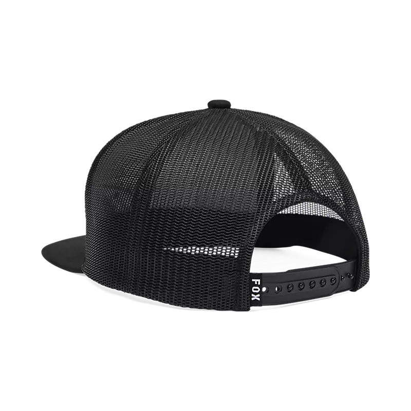 Fox Racing Winged Trucker Hat - Image 3