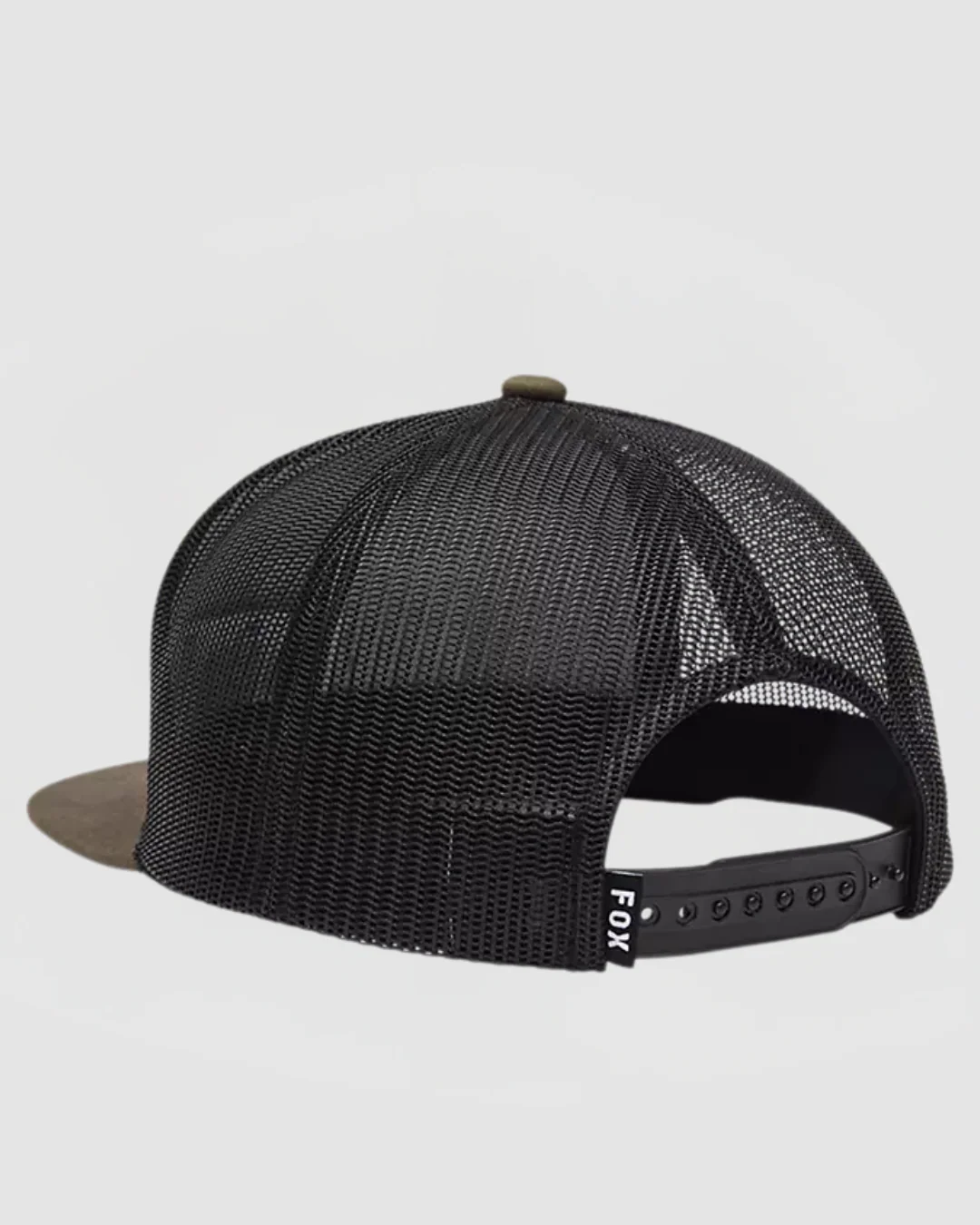Fox Racing Winged Trucker Hat - Image 4