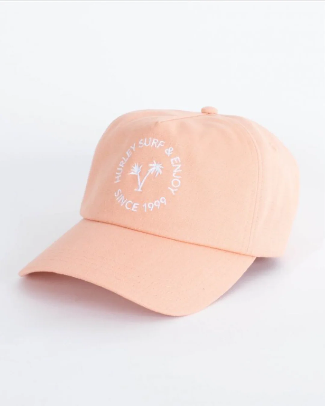 Hurley W Clere Hat - Image 2