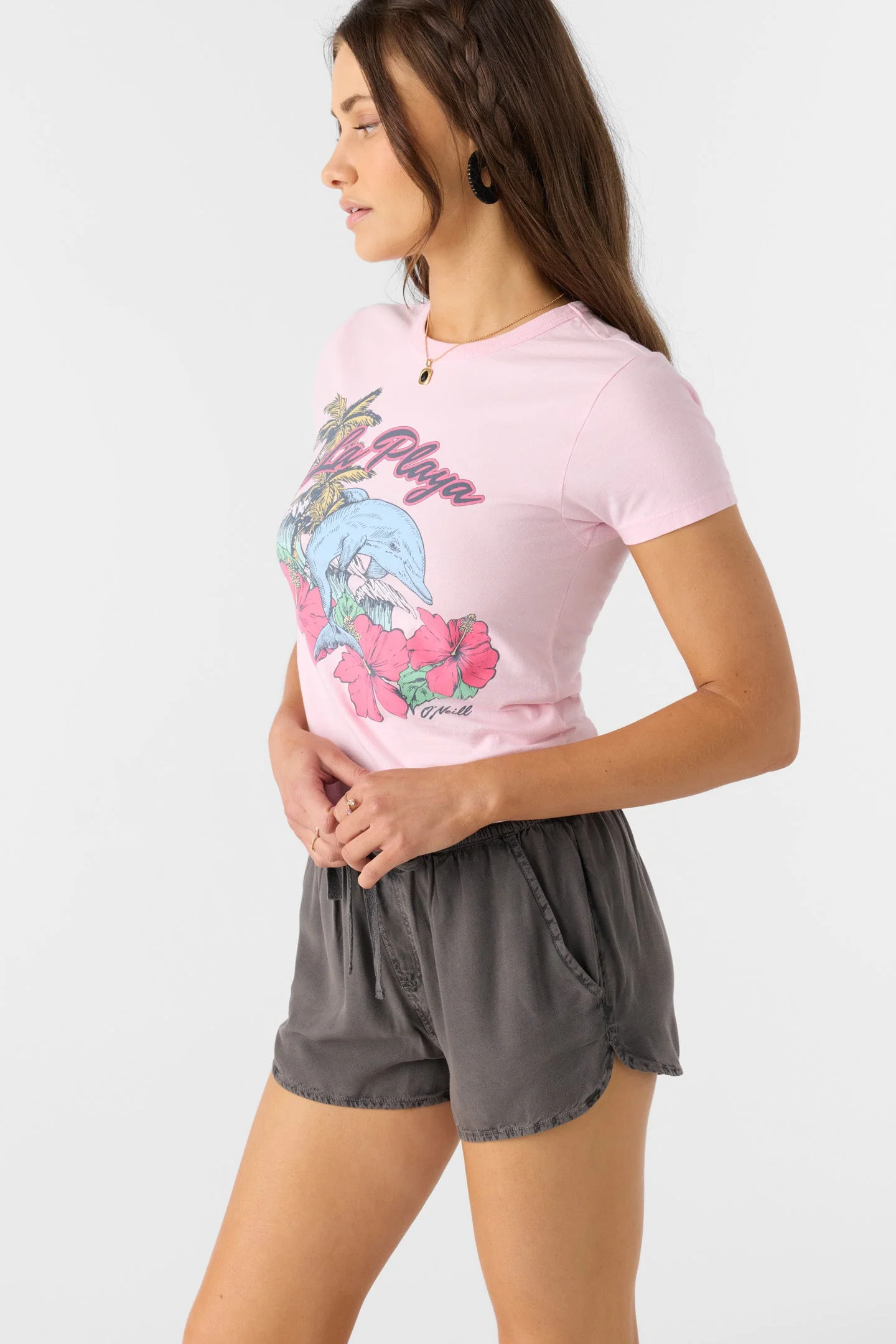O'Neill LA PLAYA TEE - Image 6