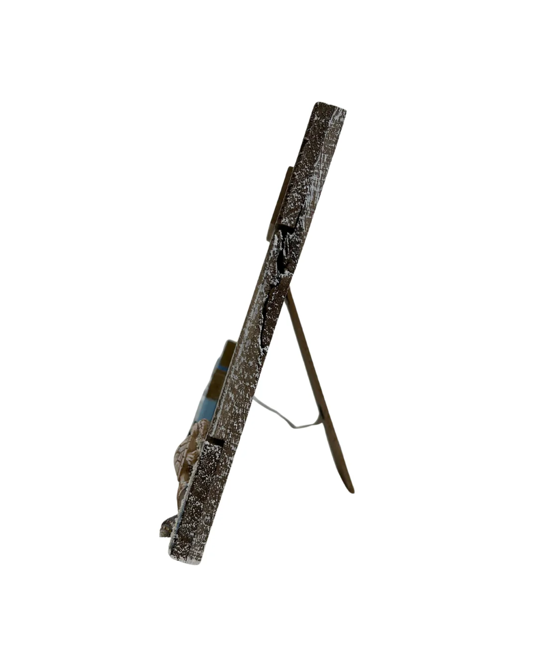 Marco Island Frame Decor Wood  4*6 - Image 3