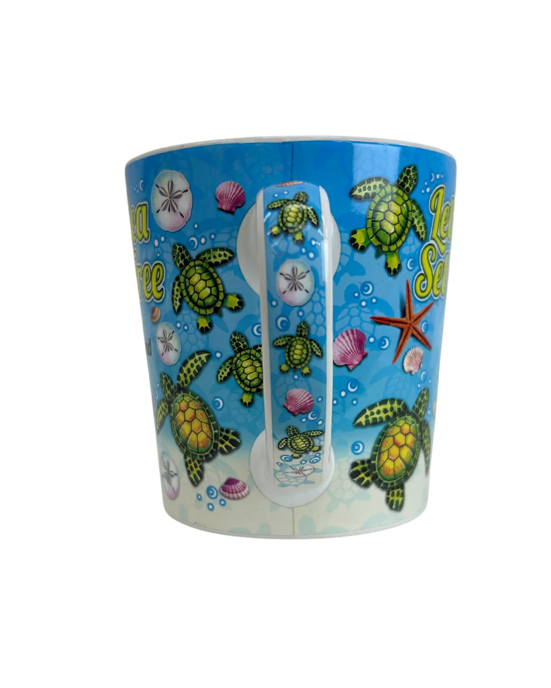 Marco Island Turtles 16Oz Mug - Image 3