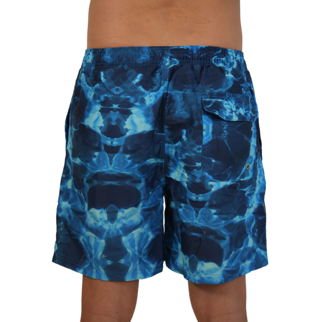 Mens Swim Trunks Ocean Style Sm-001 - Image 4