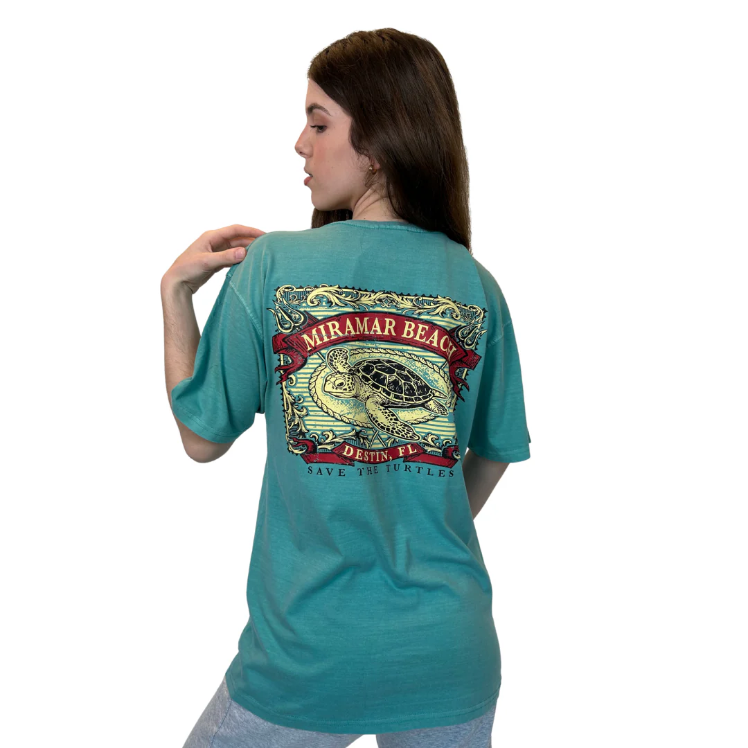 Miramar Beach Destin,Fl Pirate Design Style Gd001 - Image 4