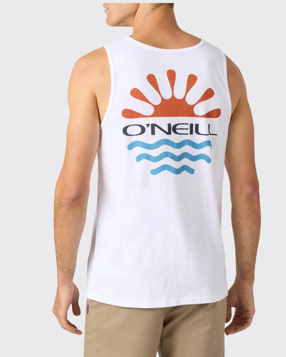 O'Neill Encircle Tank - Image 2
