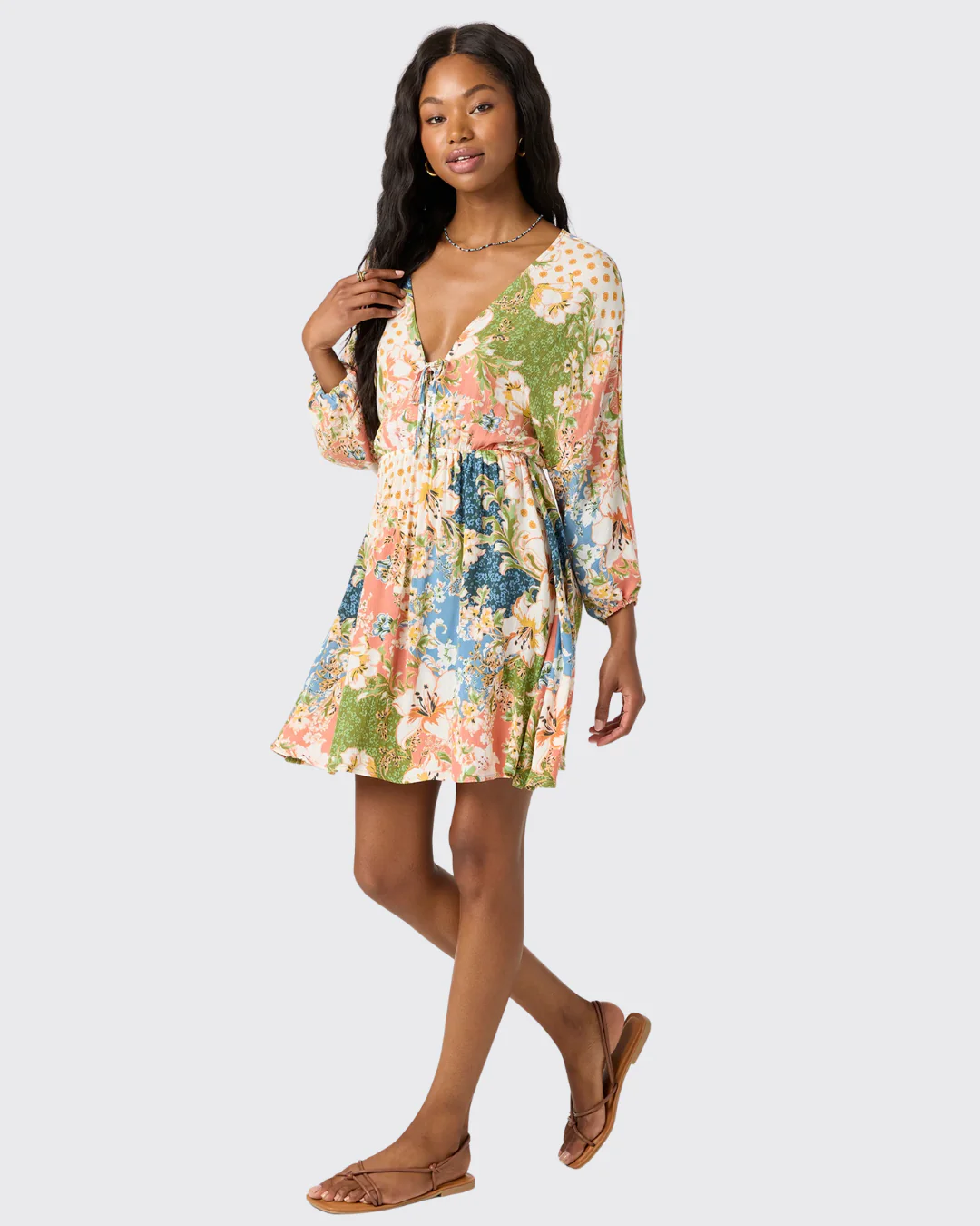 O'Neill Johanna Short Dress