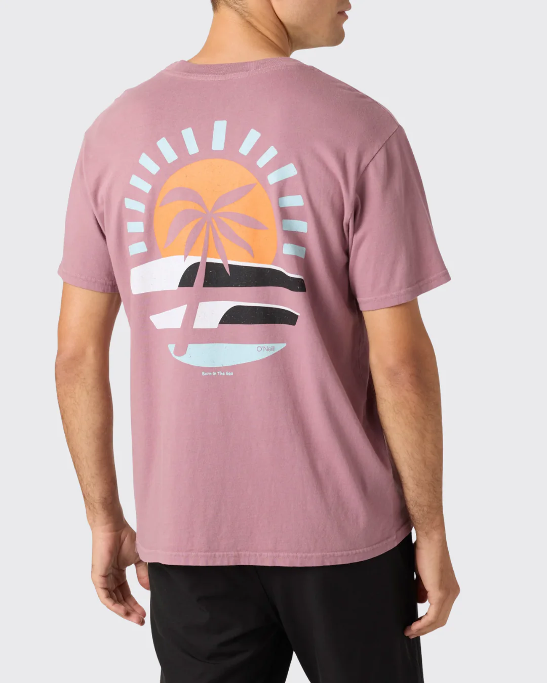 O'Neill Og Dusk T-Shirt - Image 2