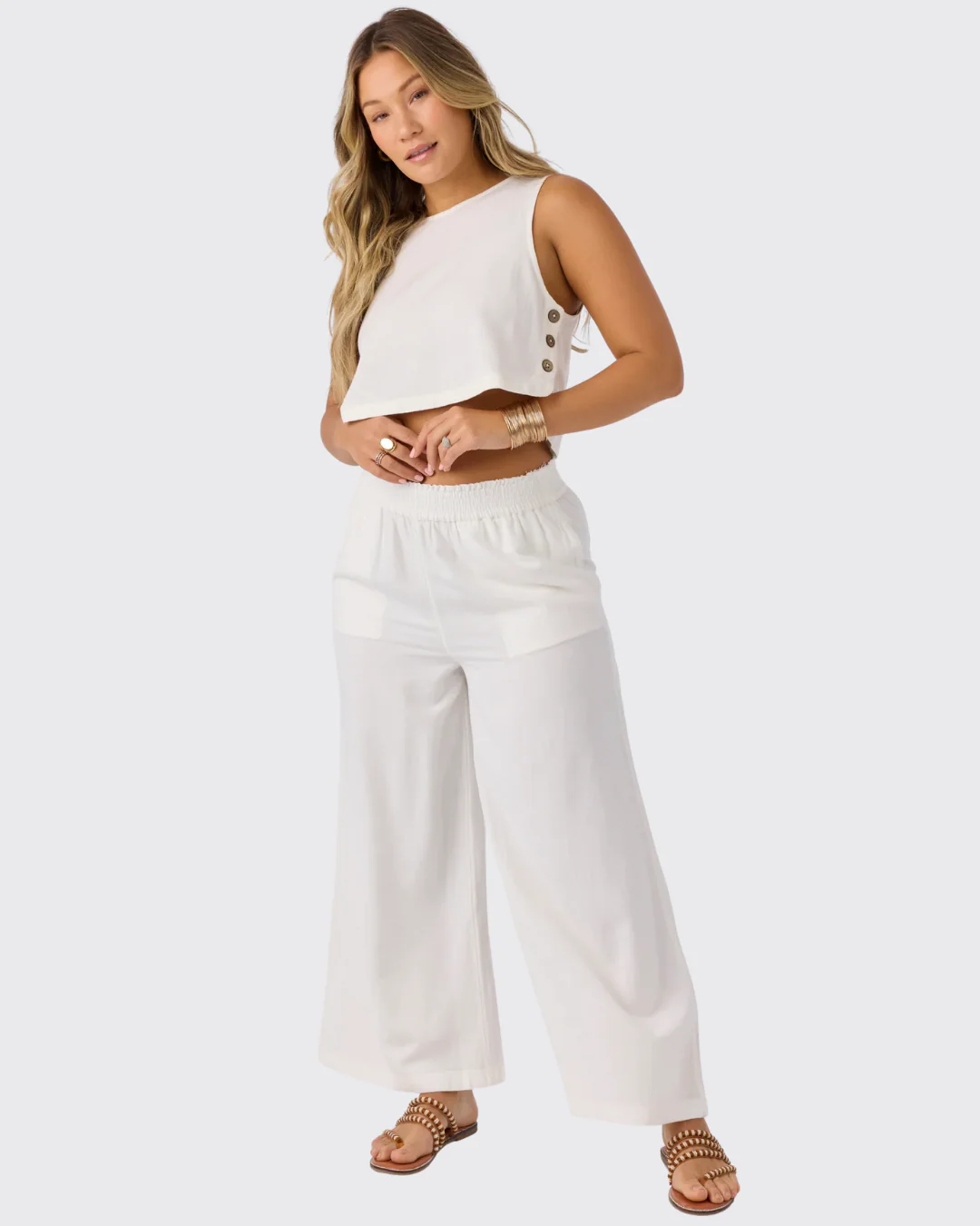O'Neill Sanders Pants - Image 2