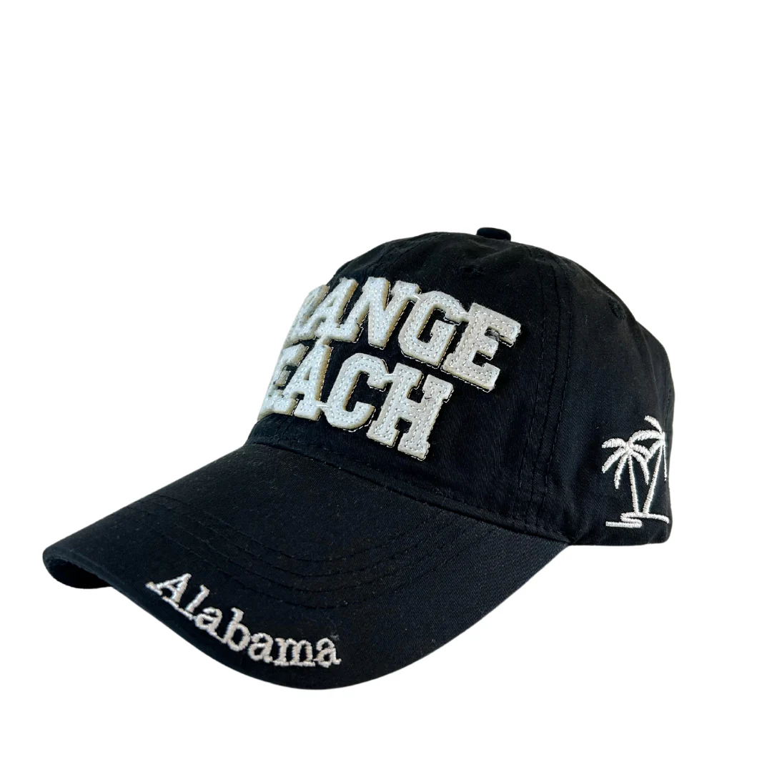 Orange Beach Al Cap Adjustable Style CHB3183 - Image 3