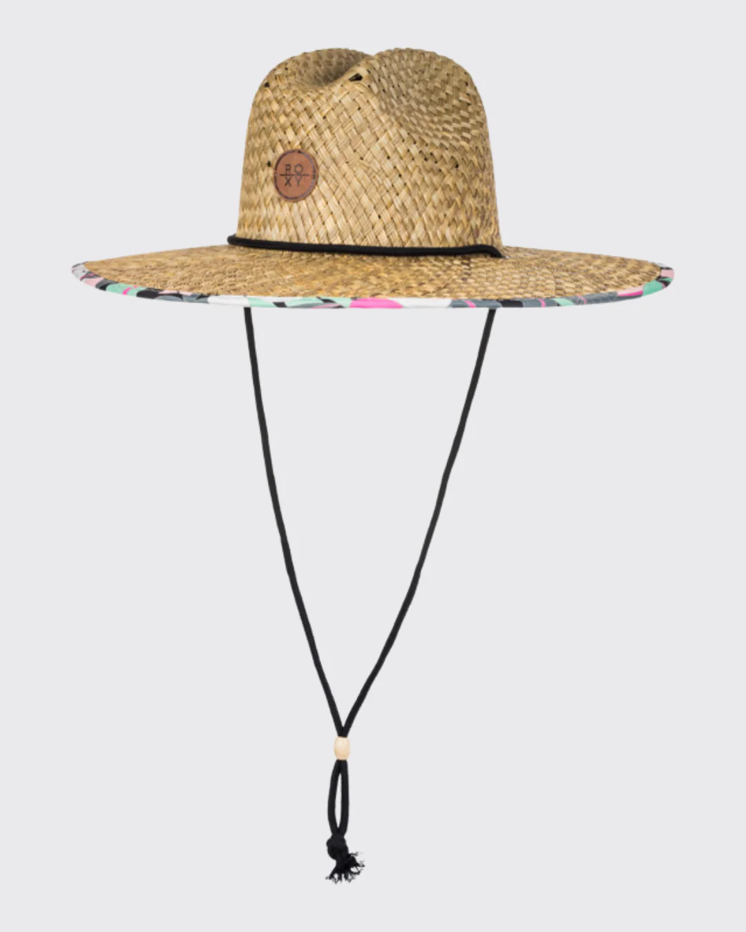 Pina To My Colada - Straw Sun Hat for Women - Image 3
