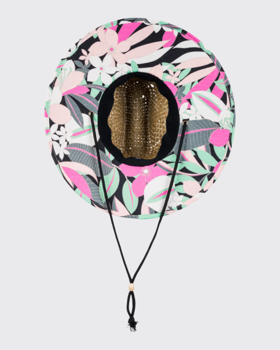 Pina To My Colada - Straw Sun Hat for Women - Image 4