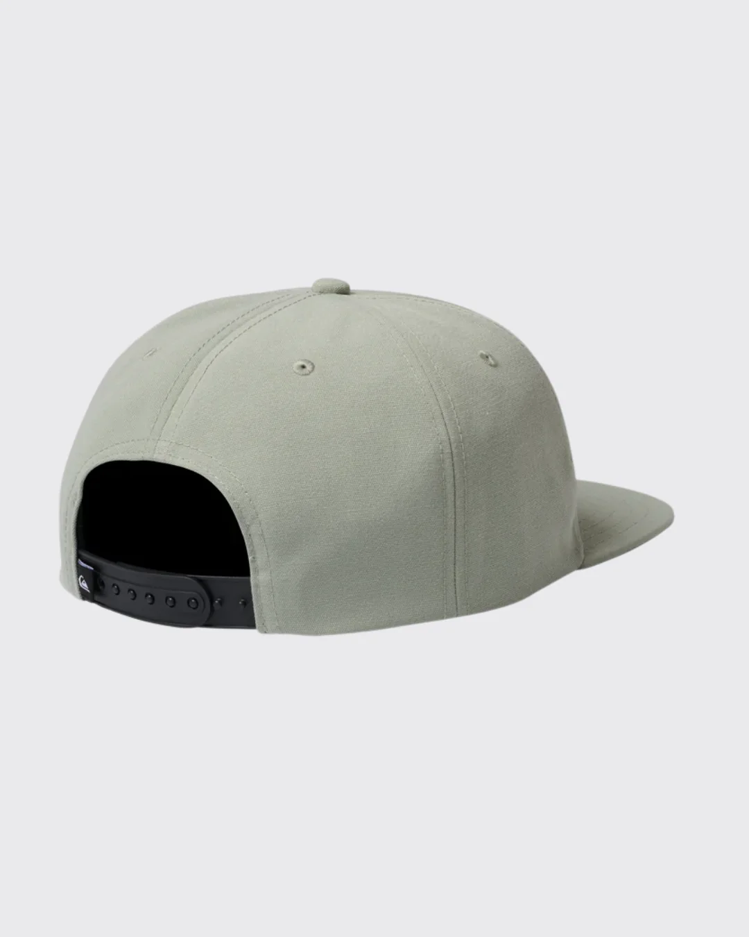 Quiksilver DNA Bubble Snapback Hat - Image 2