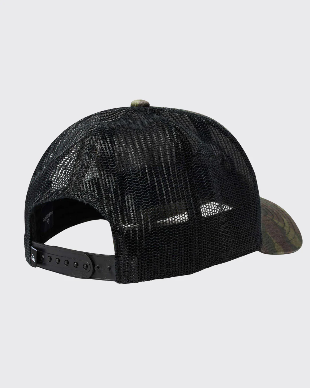 Quiksilver Grounder Cap - Image 2