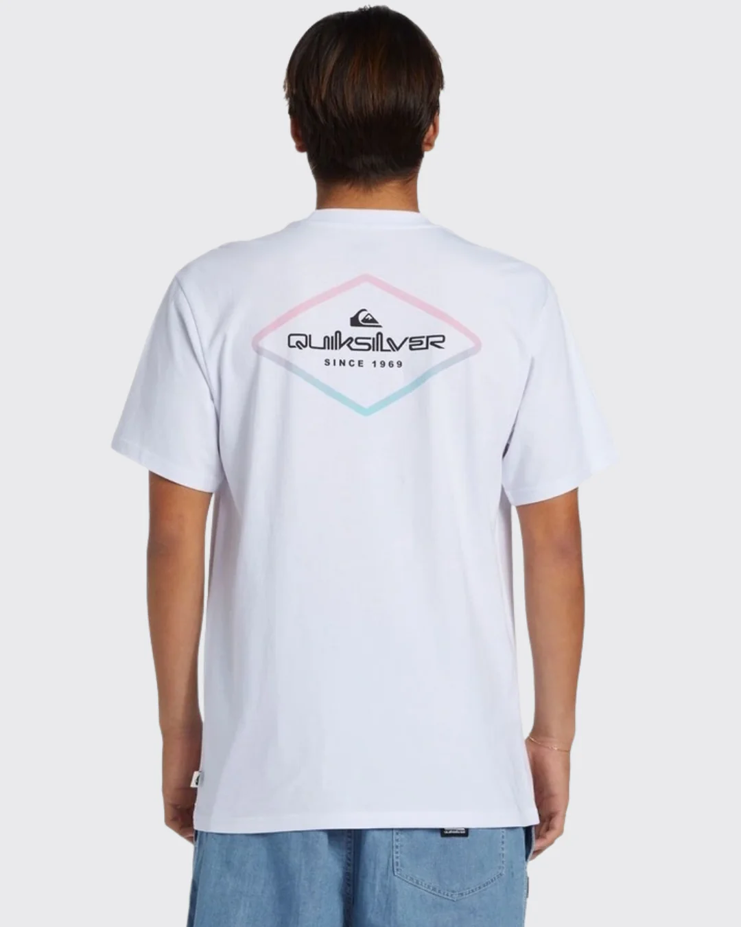 Quiksilver Omni Look Shirt - Image 2