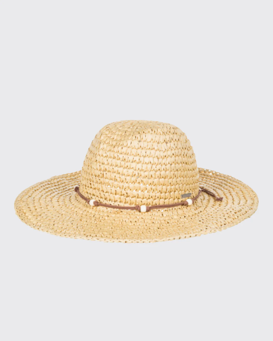 Roxy Cherish Summer - Straw Cowboy Hat for Women - Image 3