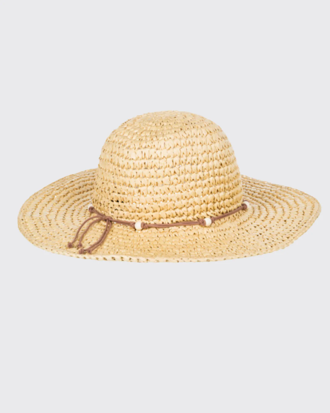 Roxy Cherish Summer - Straw Cowboy Hat for Women - Image 4