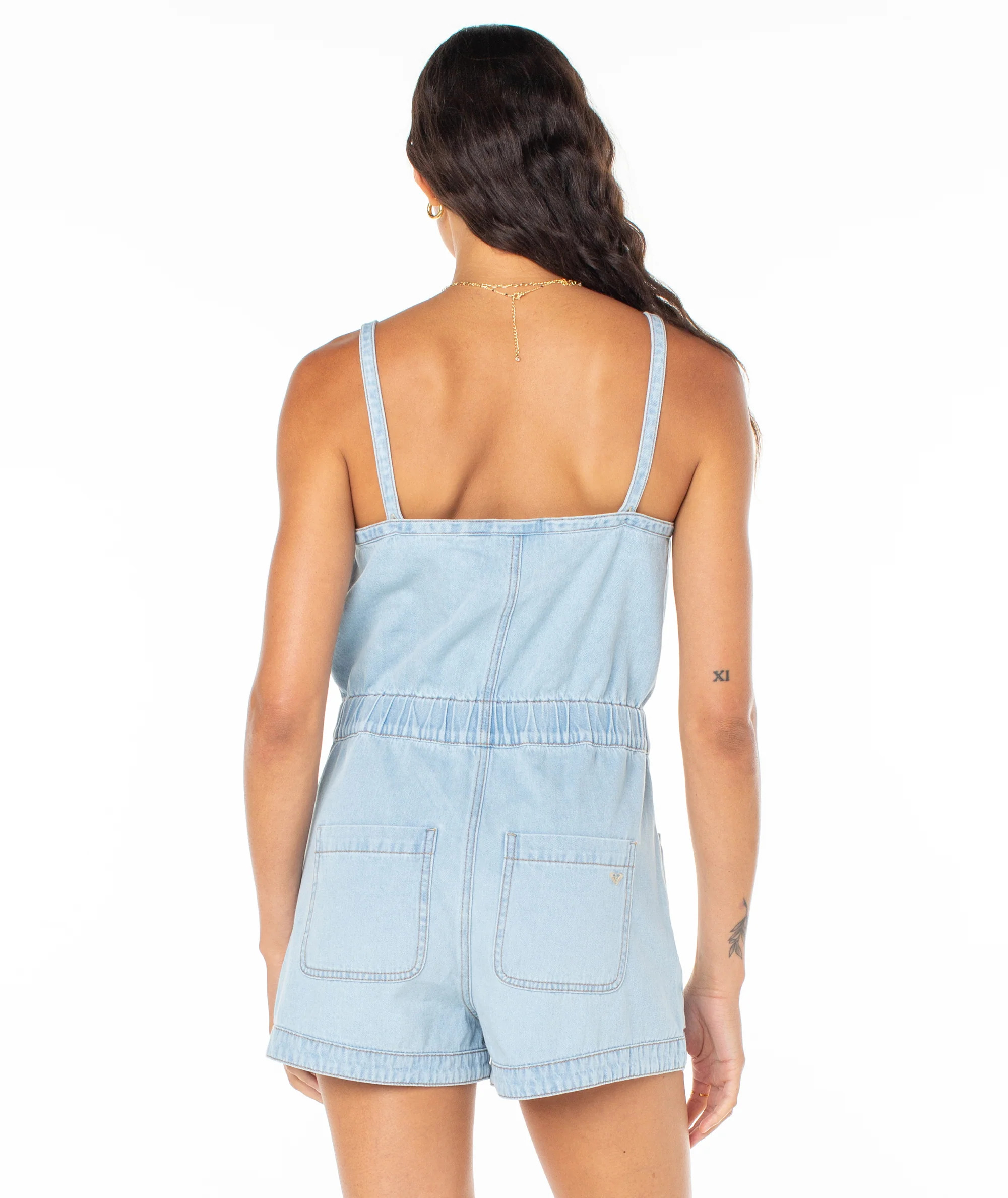 Roxy Naia Romper - Image 2