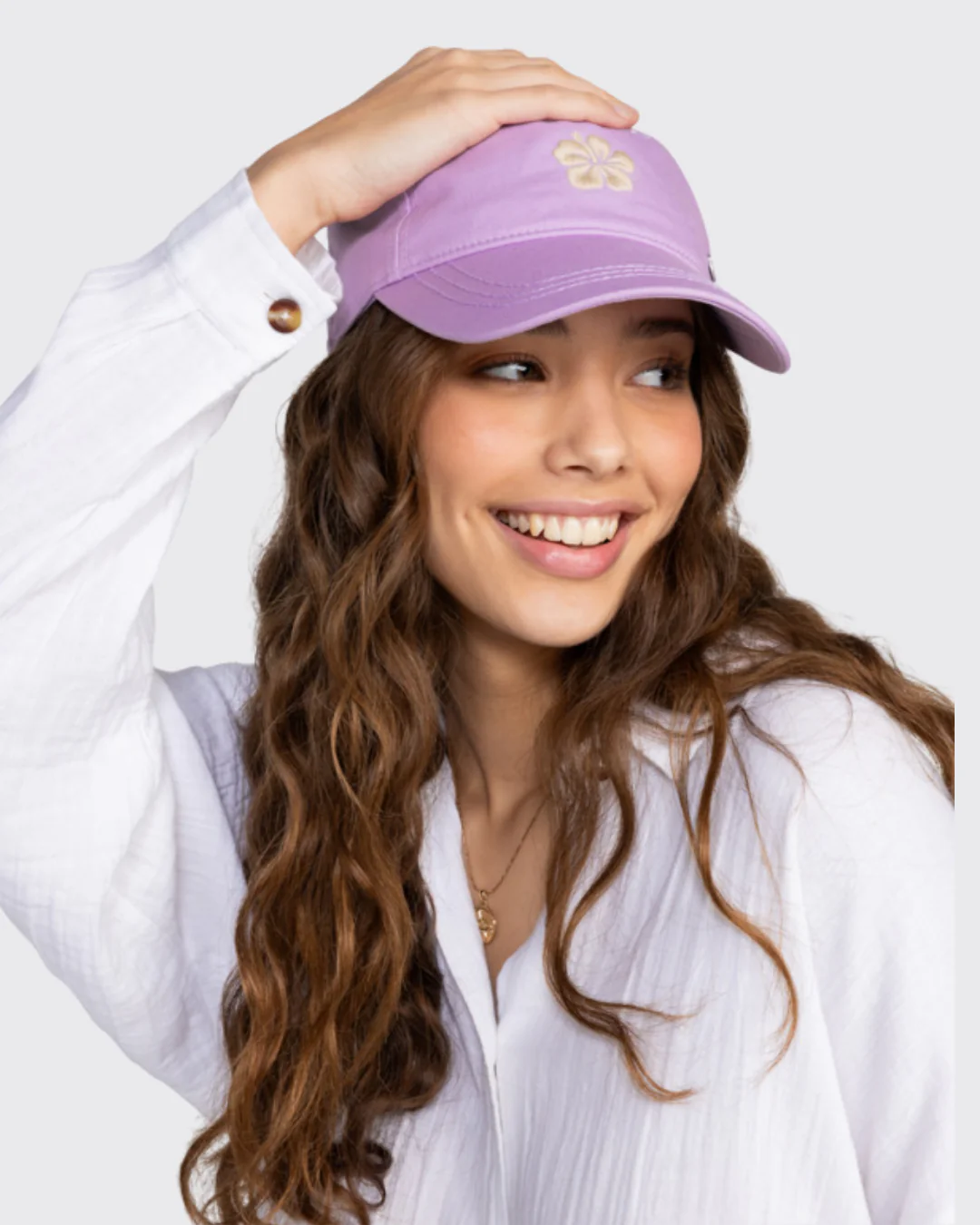 Roxy Next Level - Baseball Cap for Women - Image 2