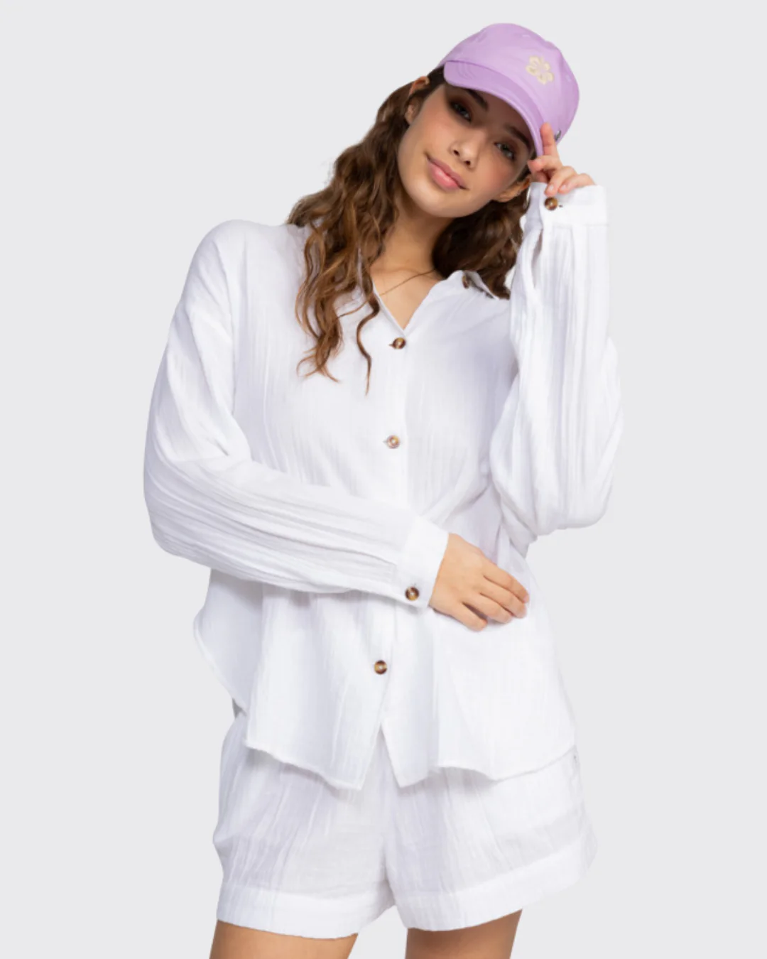 Roxy Next Level - Baseball Cap for Women - Image 3