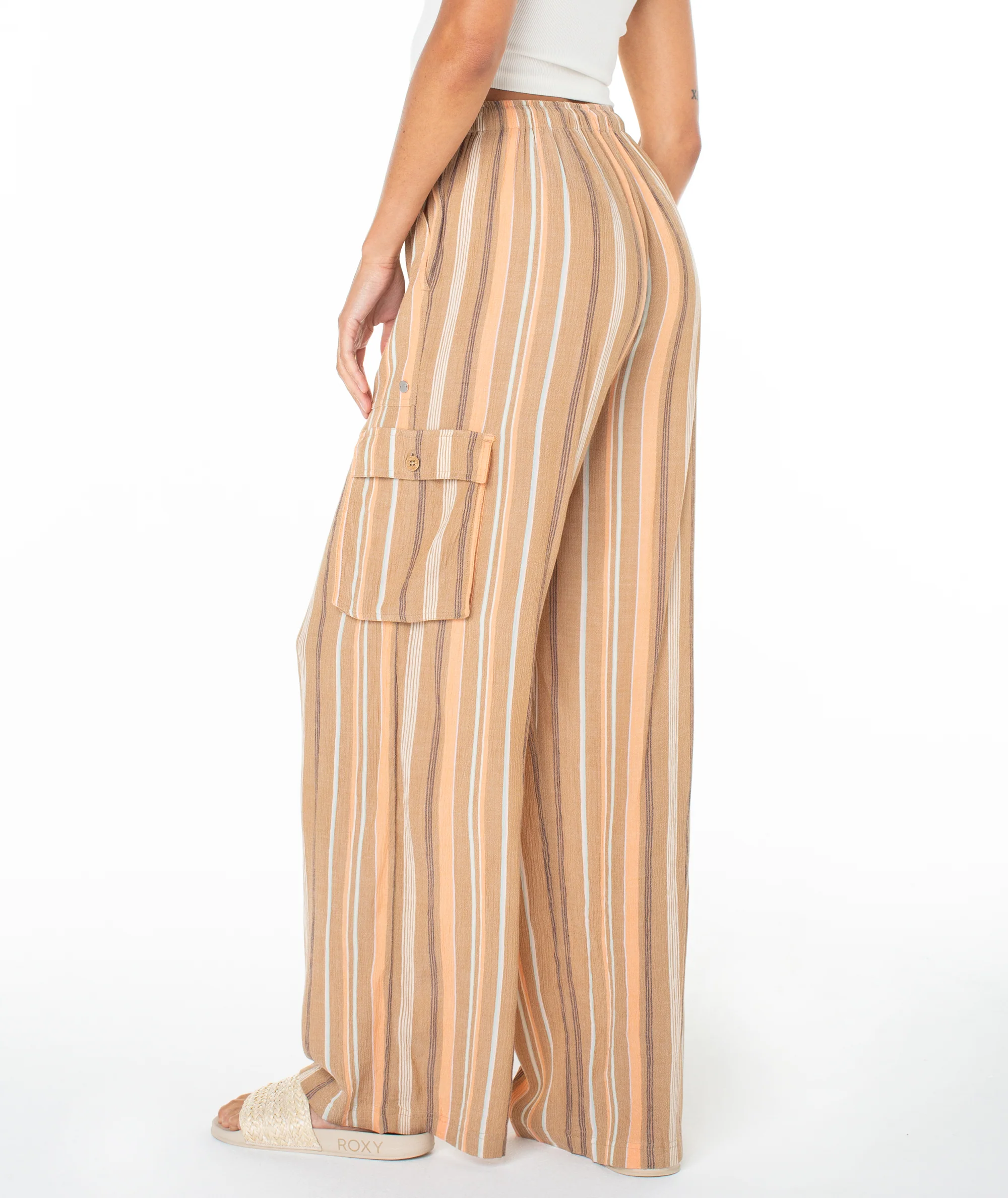 Roxy Precious Cargo Pant - Image 2
