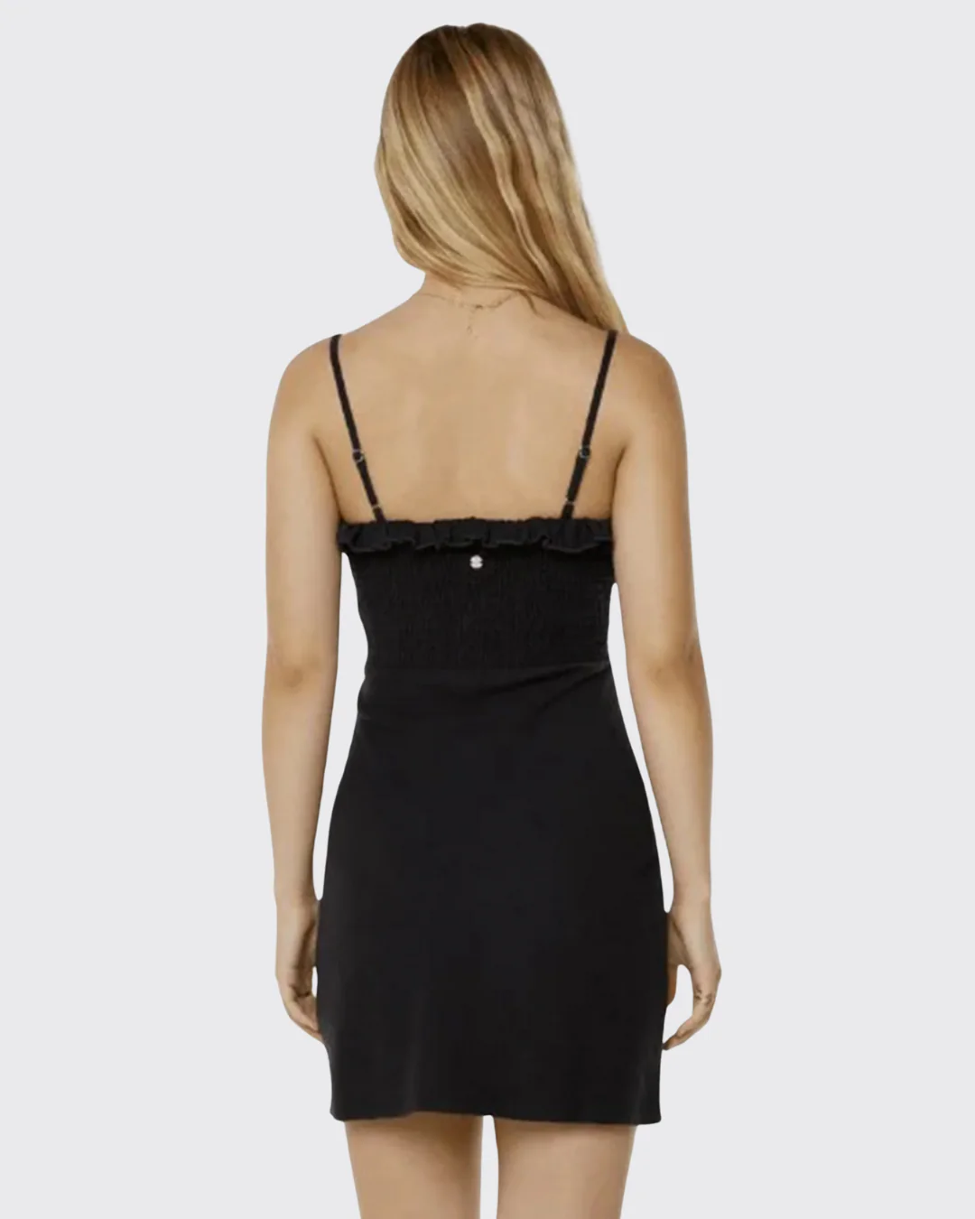 Roxy The Drive In Mini Dress - Image 2