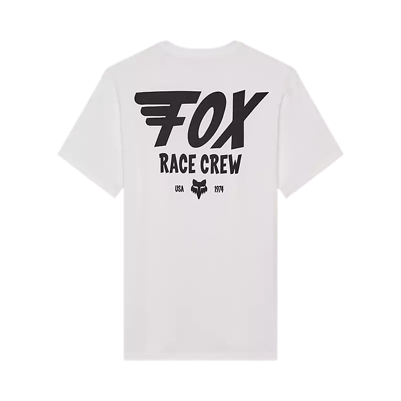 Fox Racing Fox Wing Premium Tee - Image 2