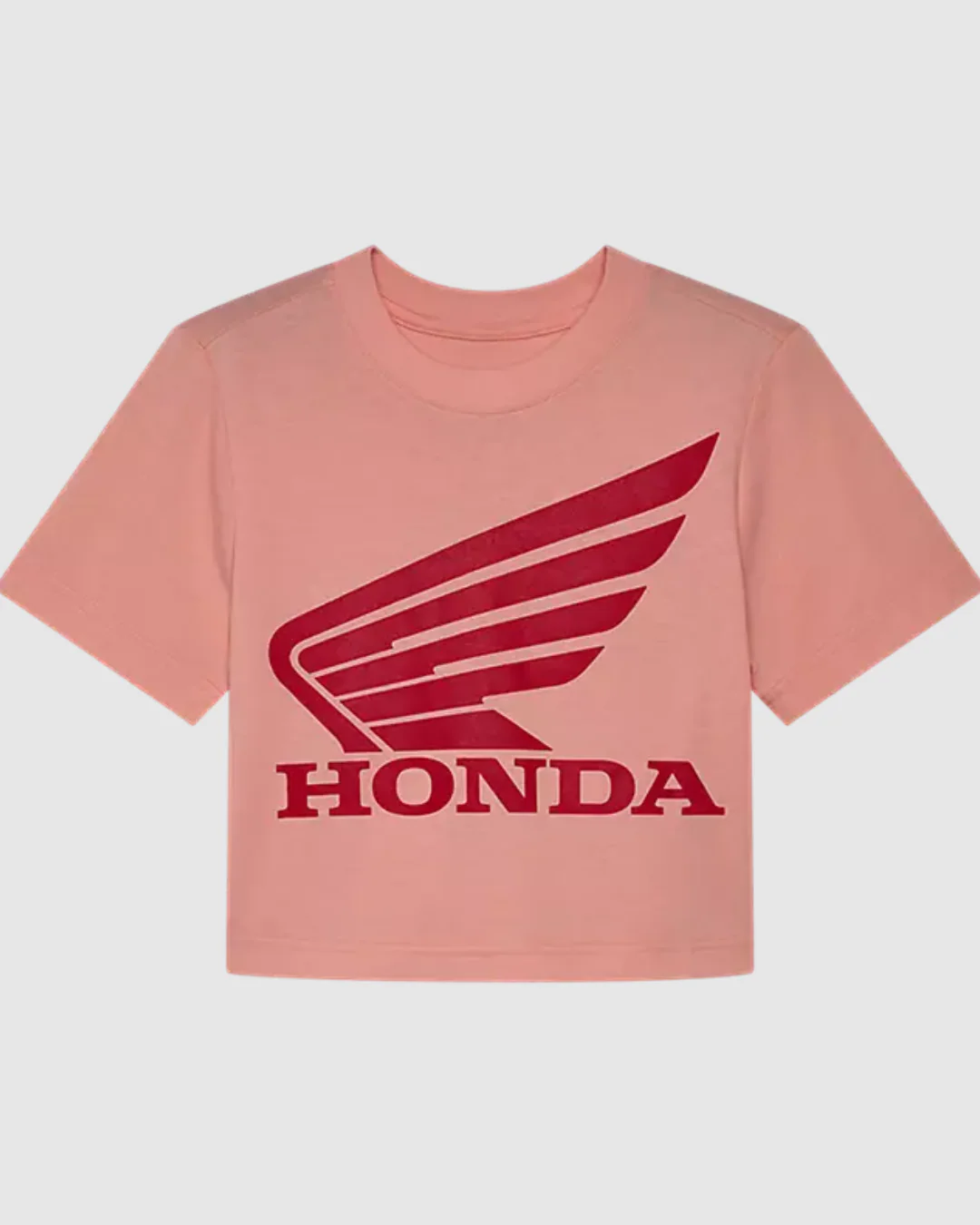 Fox x Honda Baby Tee - Image 4