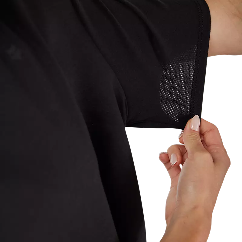 Fox Racing Womens Forum Tech Tee - Image 2