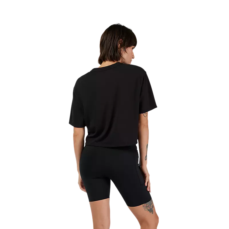 Fox Racing Womens Forum Tech Tee - Image 5