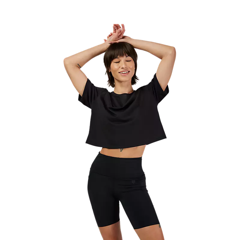 Fox Racing Womens Forum Tech Tee - Image 7