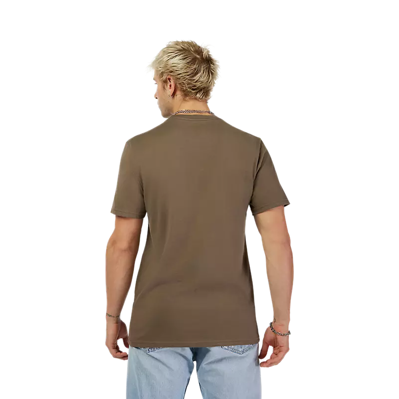 Fox Racing Worldwide Premium Tee - Image 2