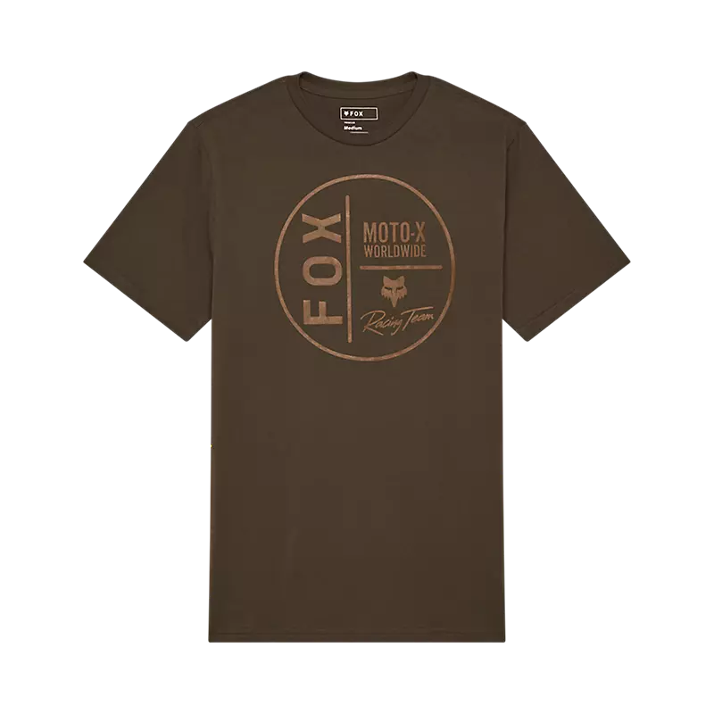 Fox Racing Worldwide Premium Tee - Image 4