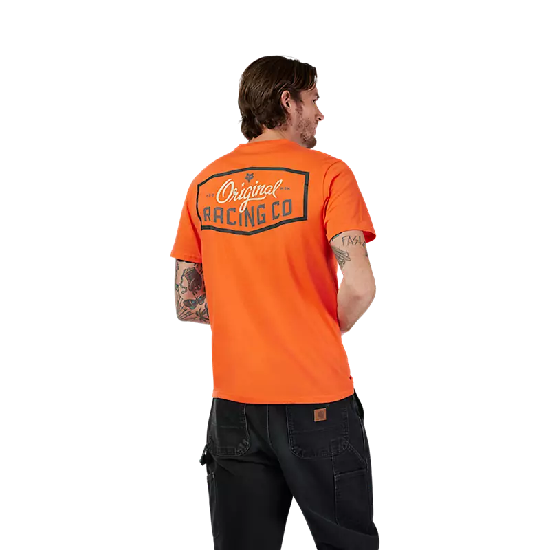 Fox Racing Original Premium Tee - Image 2