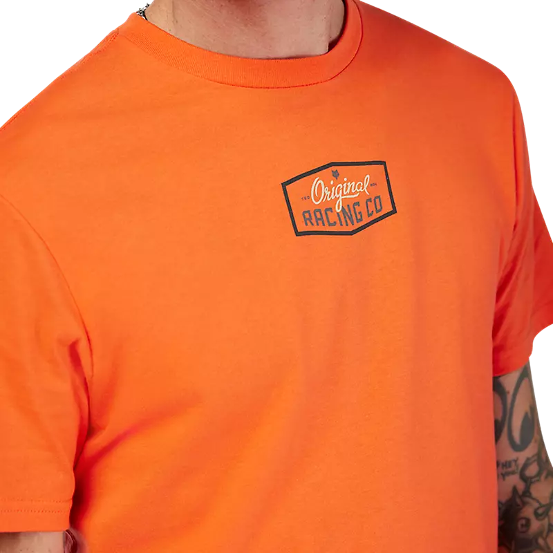 Fox Racing Original Premium Tee - Image 3