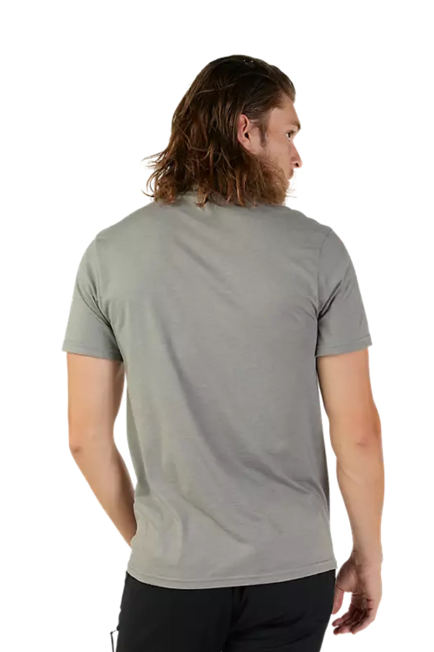 Fox Racing Fox Head Premium Tee - Image 2
