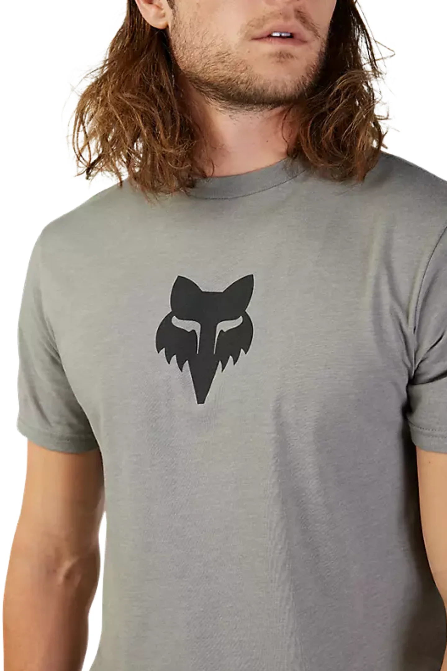 Fox Racing Fox Head Premium Tee - Image 3