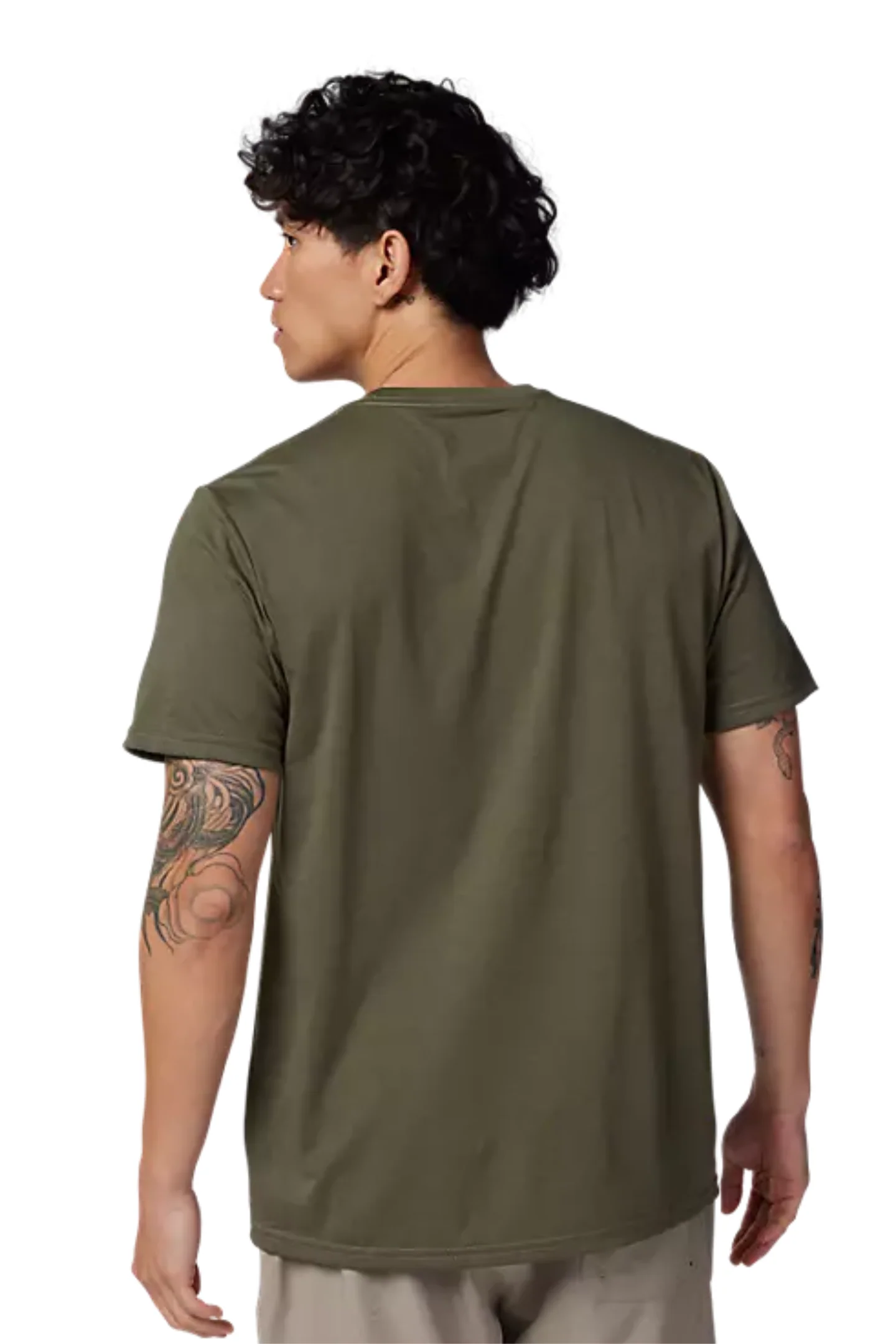 Fox Racing Non Stop Tech Tee - Image 4