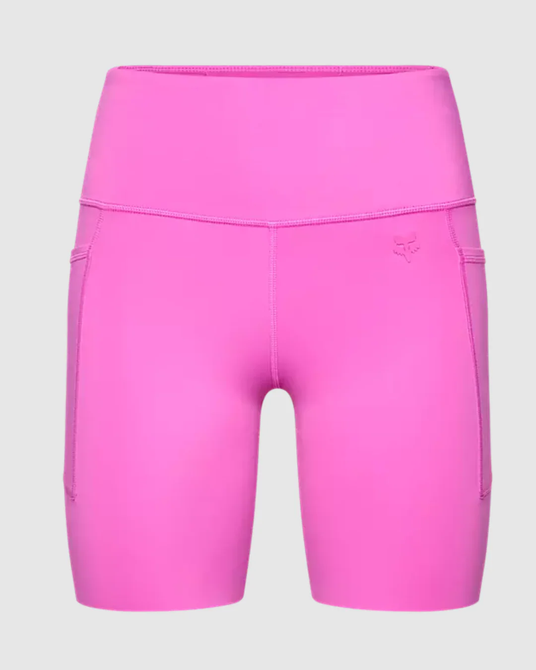 Fox Racing Womens Motive Biker Shorts - Image 3