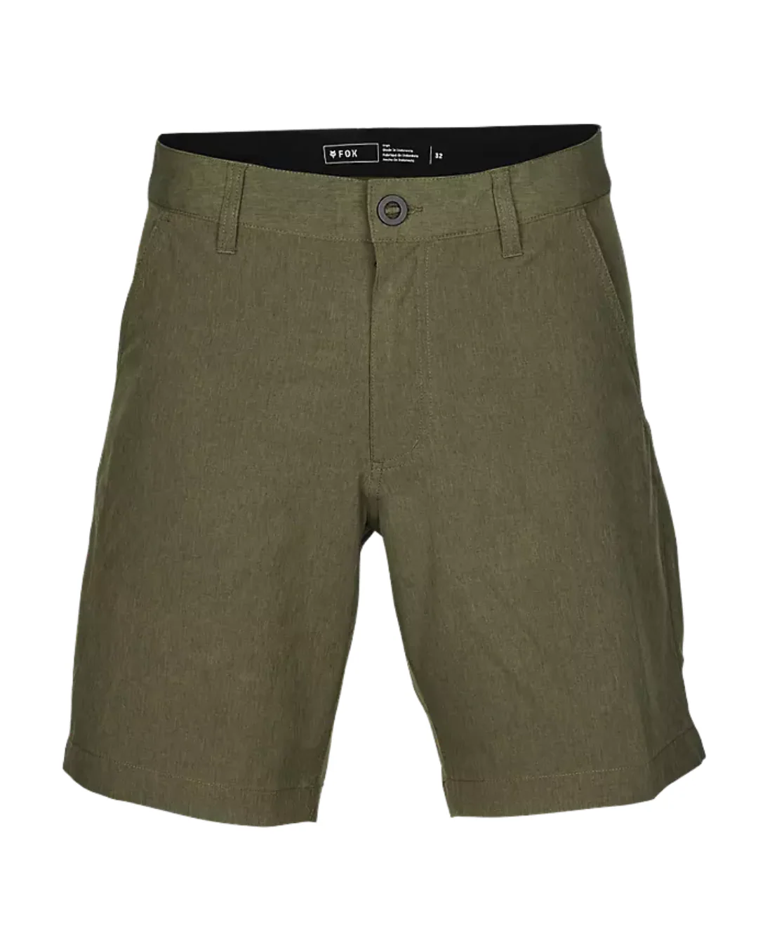 Fox Racing Essex Tech Stretch Hybrid Shorts - Image 6