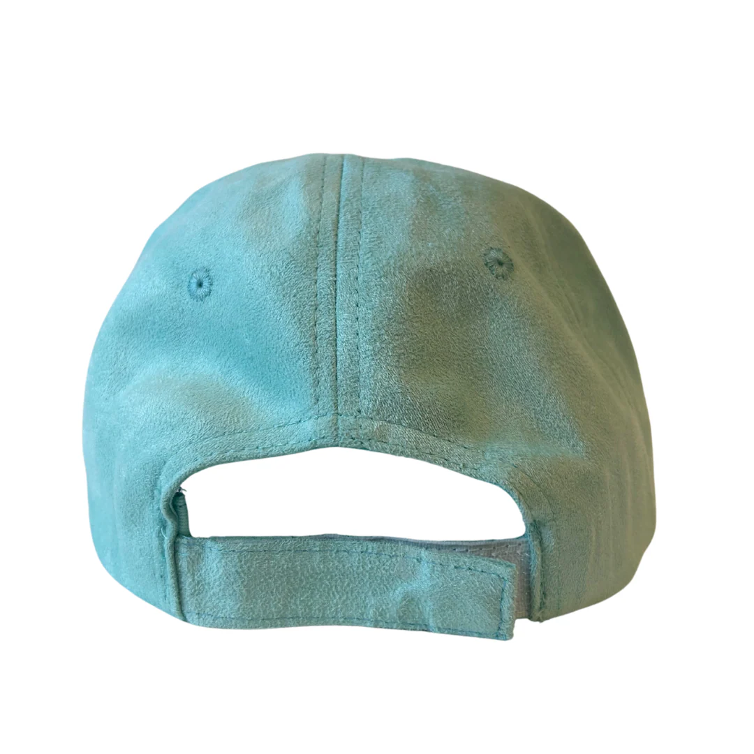 Siesta Key Fl Cap Adjustable Style CHB3075 - Image 3