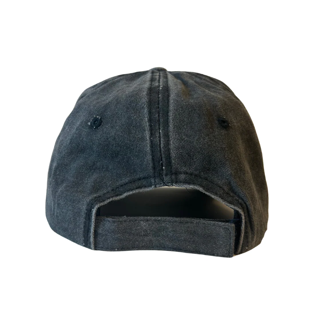 Siesta Key Fl Cap Adjustable Style CHB3055 - Image 3